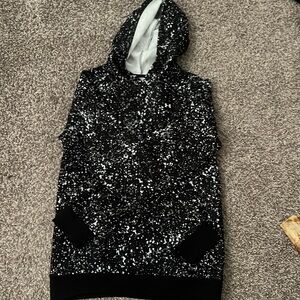 Under armour hoodie